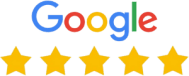 5 star plumber google